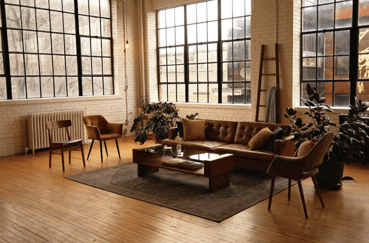 The Appeal of Loft-Style Homes in Downtown Las Vegas